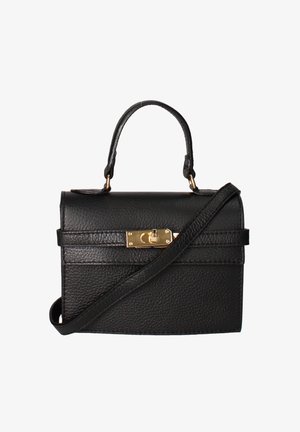 Chiara Ferretti, CHIARA FERRETTI HANDBAG - Handtas - black