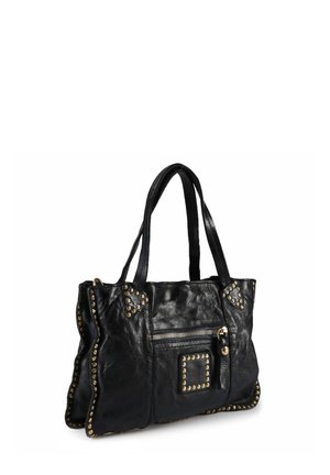 CORA SCHULTER - Handtas - blu