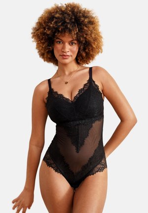 SENSLA - Body - black