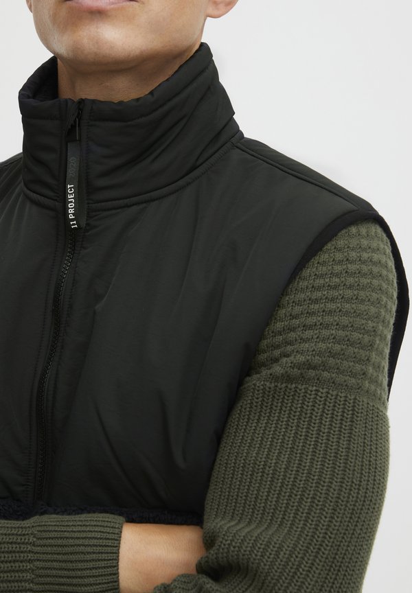 PRPIETTO - Waistcoat2