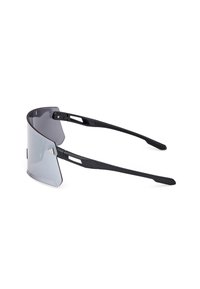 adidas Performance Ochelari sport - matte black smoke gray