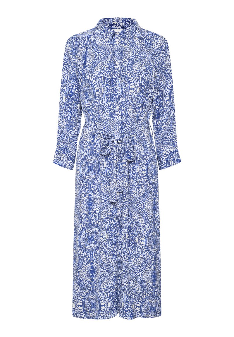 Part Two Blousejurk donkerblauw