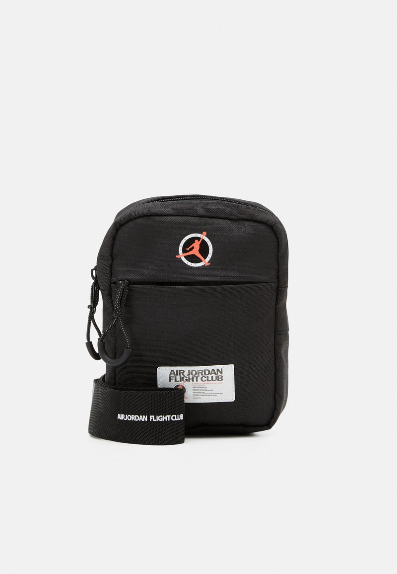 Jordan Bum bag off noir/black Zalando.ie