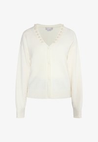 Unselected, wollweiss