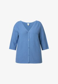 Valittu, cornflower blue