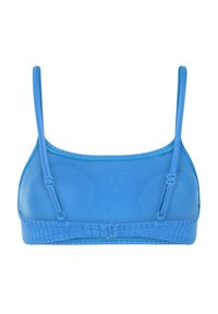 Protest MIXRUBY 24 - Bikini pezzo sopra - fijiblue