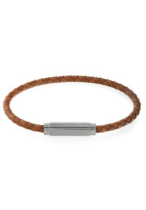 brown - Bracelet - dark brown