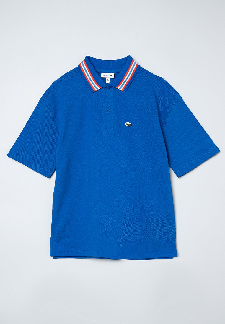 Lacoste Sport Poloshirt blauw