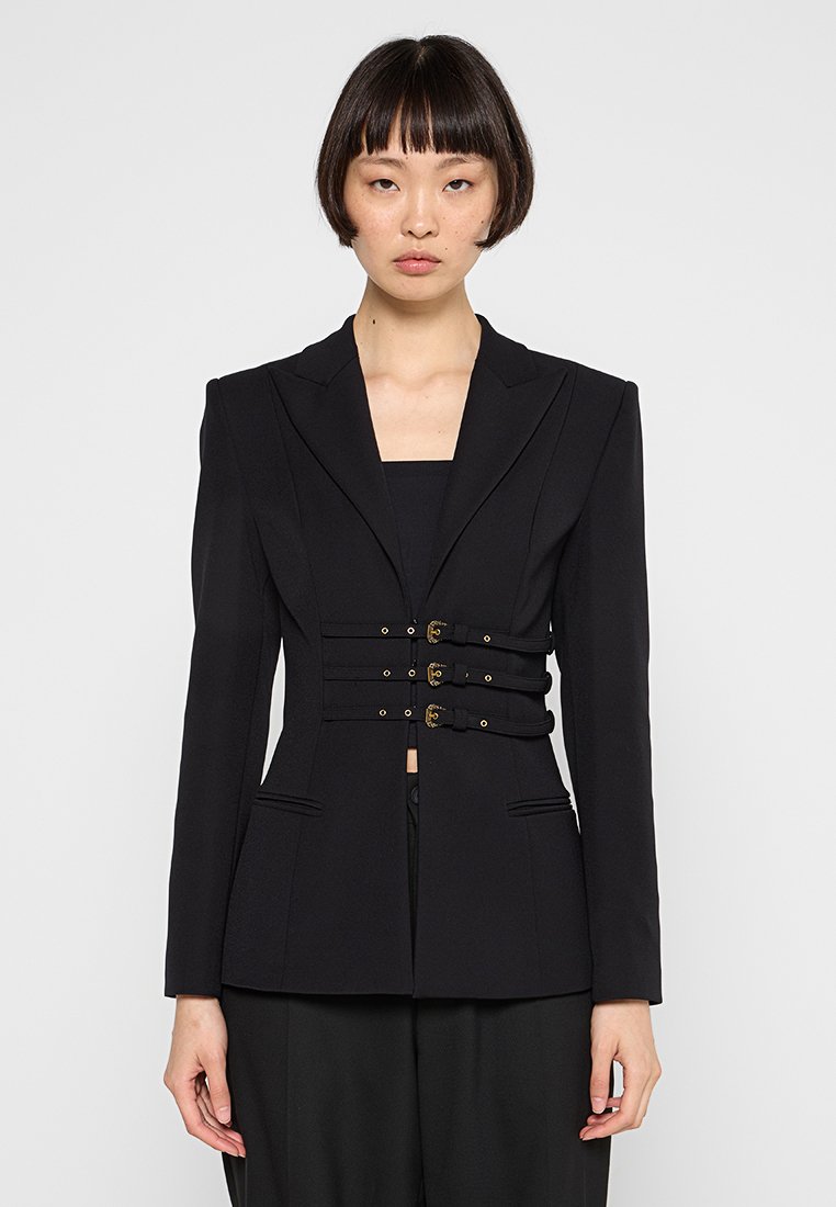 Versace Jeans Couture Blazer zwart
