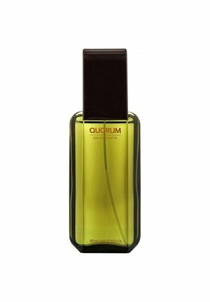 ANTONIO PUIG QUORUM EDT 100ML - Eau de parfum - gold