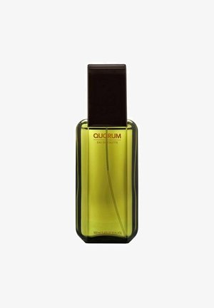 Antonio Banderas, ANTONIO PUIG QUORUM EDT 100ML - Eau de parfum - gold