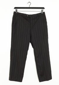 Paul Smith Puvunhousut - black