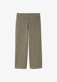 Niet geselecteerd, cargo beige mini pepita