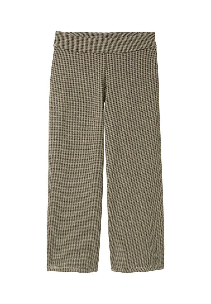 Tom Tailor Broek bruin Tom Tailor Broek bruin