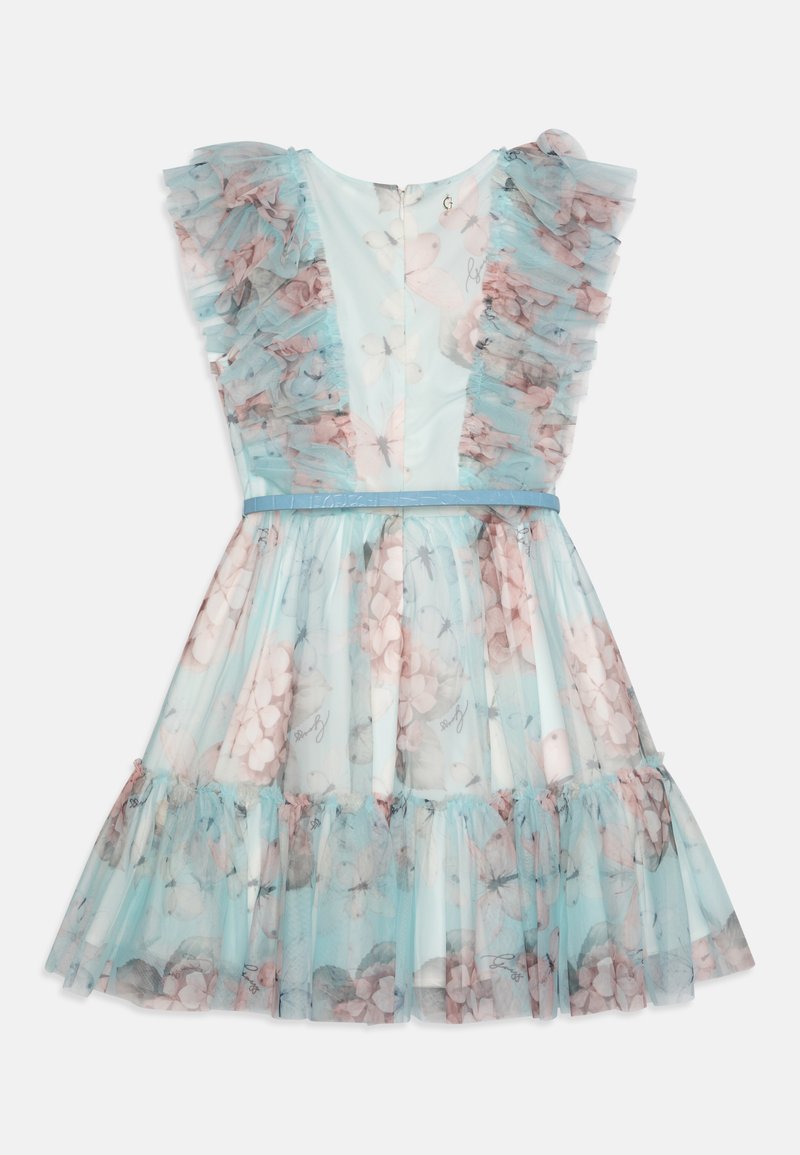 Guess JUNIOR DRESS CEREMO Cocktail dress Party dress light