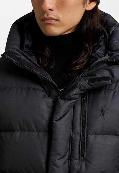 Polo Ralph Lauren GORHAM INSULATED - Piumino - dark grey