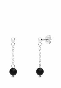 Non sélectionné, silver-coloured/ black