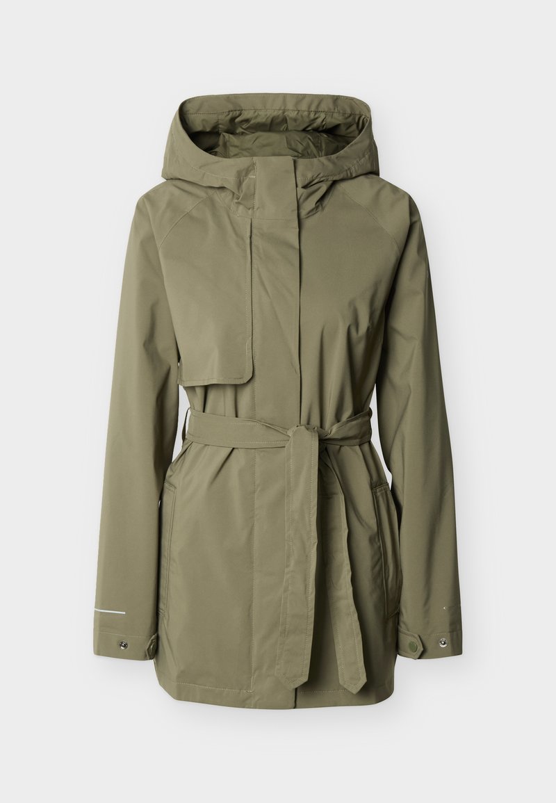 Chaqueta Hard shell