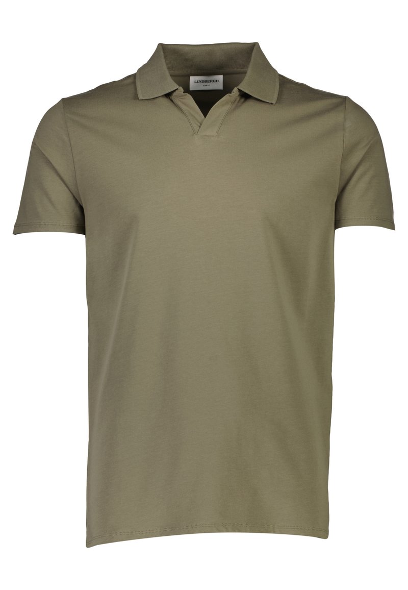 Lindbergh Polo - lt army