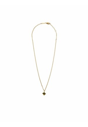 Ketting - gold-coloured