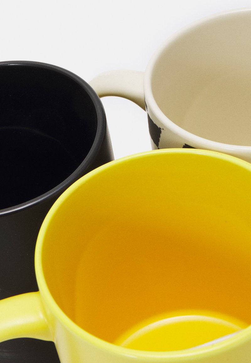 Herren Taschen & Koffer | TYPO MUGS 3 PACK UNISEX Sonstige Accessoires multi-coloured/mehrfarbig - AJ77699 Herren Taschen & Koffer | TYPO MUGS 3 PACK UNISEX Sonstige Accessoires multi-coloured/mehrfarbig - AJ77699