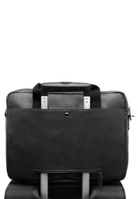 MISAKO TAMA  - Computertasker - black