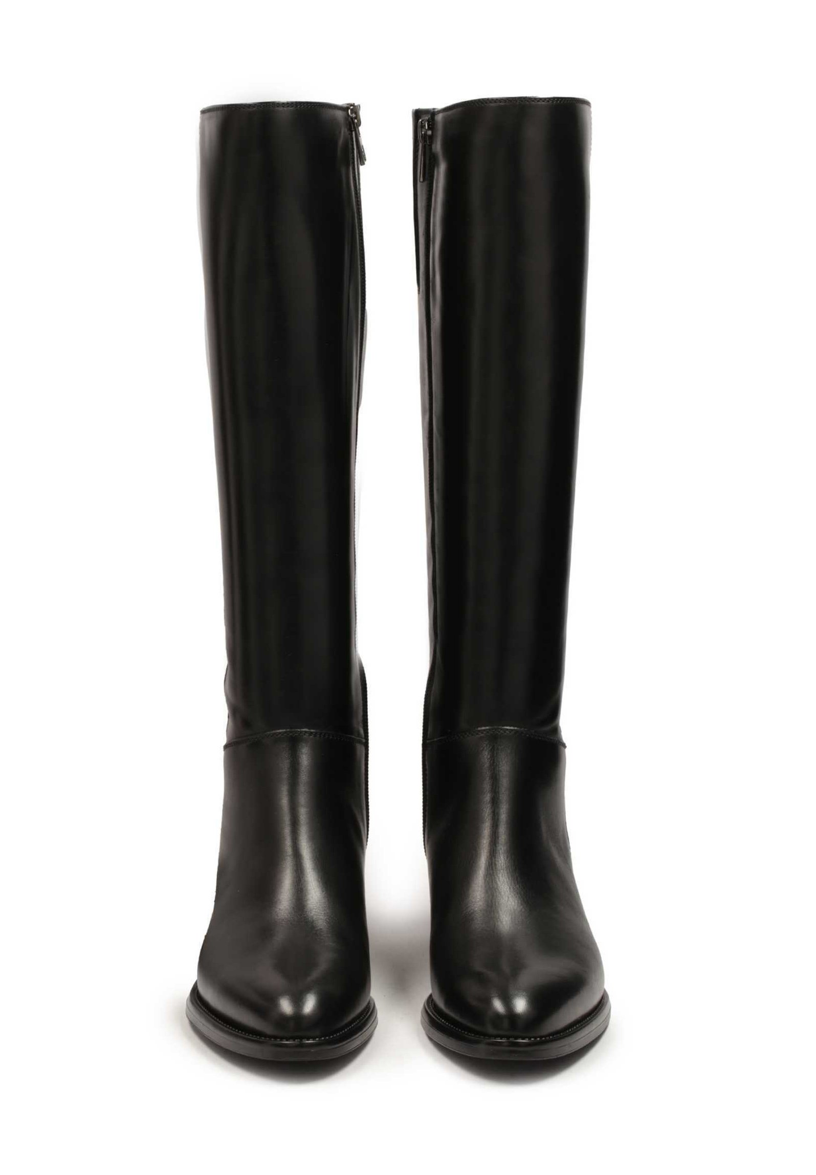 Kazar LAJANA - Boots - black - Zalando