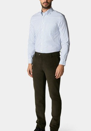 Pantaloni - green