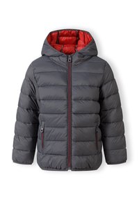 Unselected, grey red