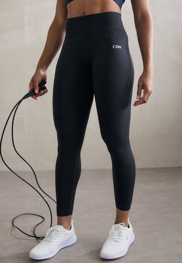 DIVINE SEAMLESS - Tights