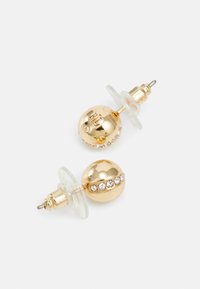 Lauren Ralph Lauren BEAD STUD - Auskari - gold-coloured