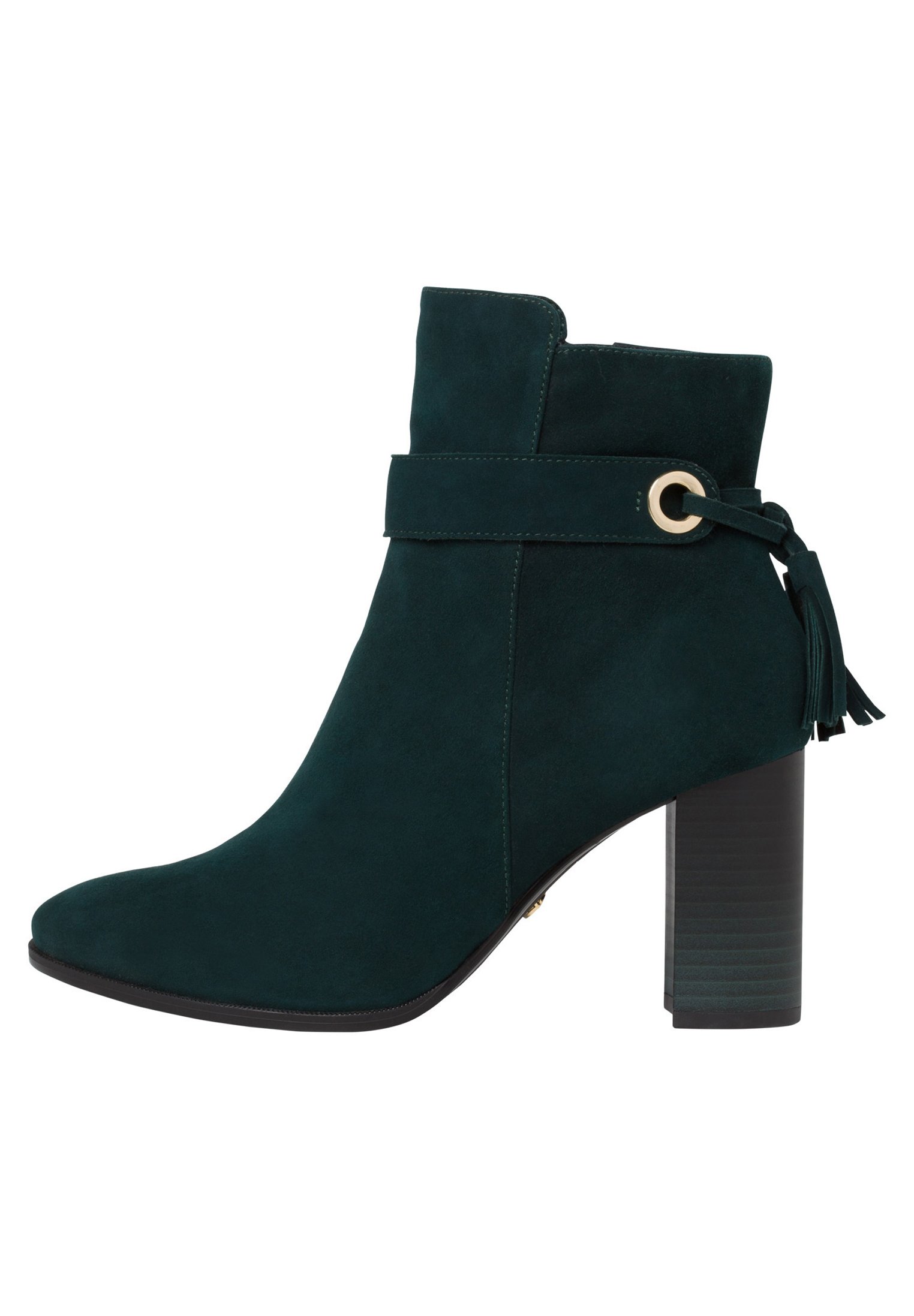 BOOTS Korte laarzen bottle BOOTS Korte laarzen bottle