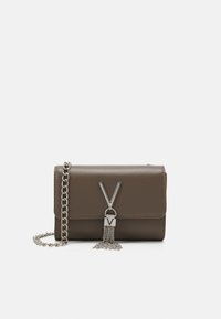 DIVINA - Cross body bag - taupe