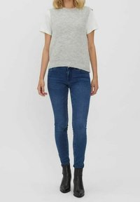 Vero Moda Linne - grey