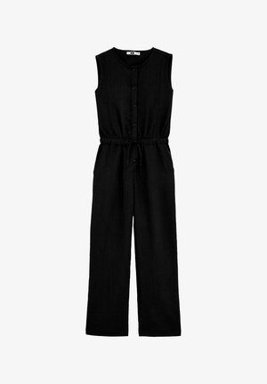 Kombinezonas - black