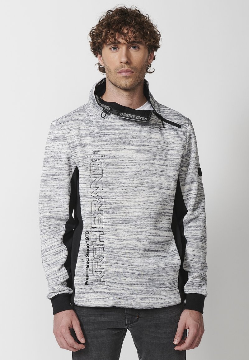 Koroshi Sportska majica - gris