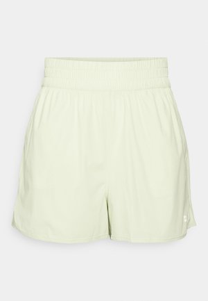 Sweaty Betty TRAINING SHELL SHORTS - Športne kratke hlače - pomelo green