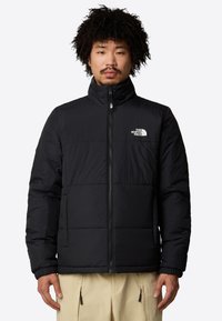 The North Face - GOSEI  - Winter jacket - tnf black npf Thumbnail Image 1