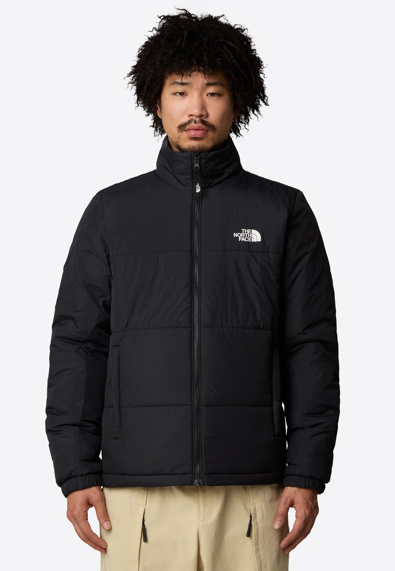 The North Face - GOSEI  - Winter jacket - tnf black npf, Enlarge