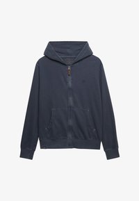 Niewybrane, dry slate blue