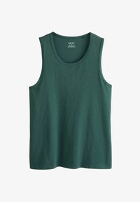 Sélectionné, green