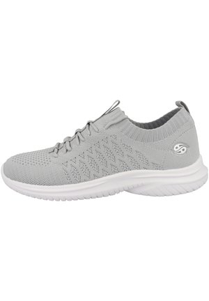 Trainers - light grey