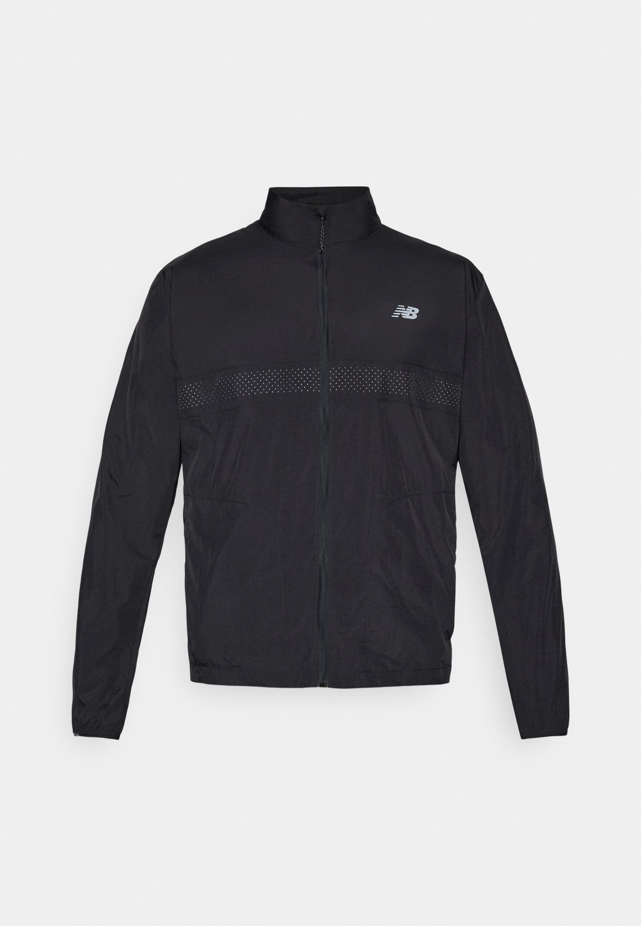 ATHLETICS REFLECTIVE PACKABLE JACKET