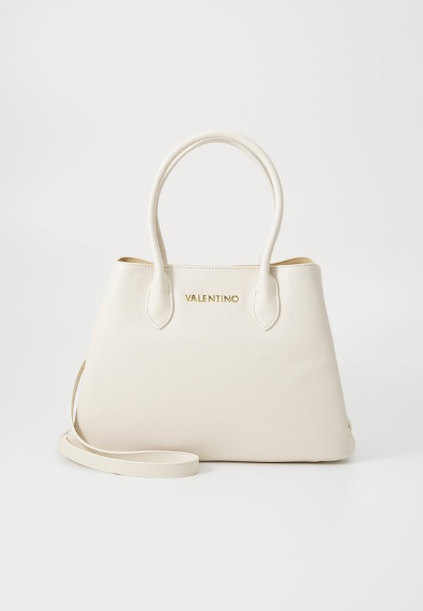 SUNSHINE  - Handbag - ecru