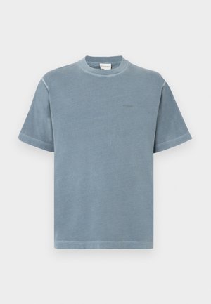 LOGO - T-Shirt basic - strato grey