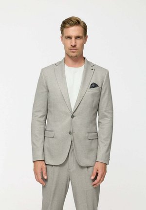 DINICK - Sakko - beige