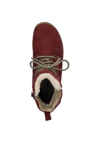 Josef Seibel RUBY - Zimní obuv - plum