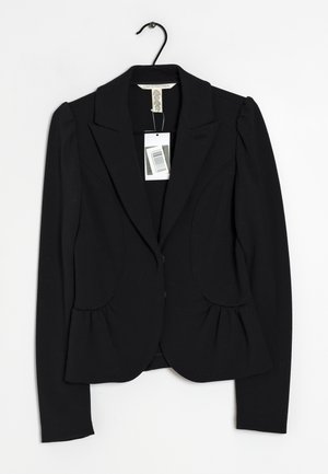Diane von Furstenberg Blazer - black