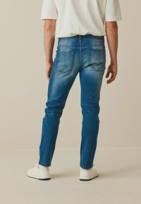 Next AUTHENTIC - Traperice suženog kroja - bright blue