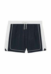Reiss Fürdőnadrág - navy white
